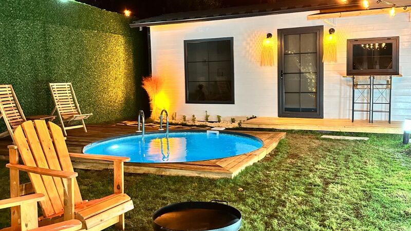 Sapanca Livt Tiny House