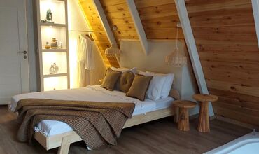 Sapanca Vadj Bungalov