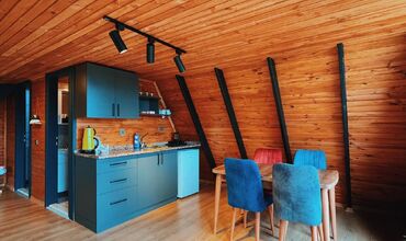 Sapanca BQ Bungalov