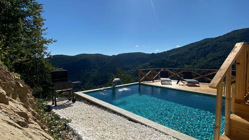 Sapanca Felxs Bungalov