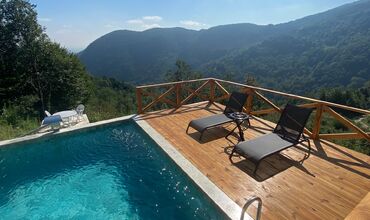 Sapanca Felxs Bungalov