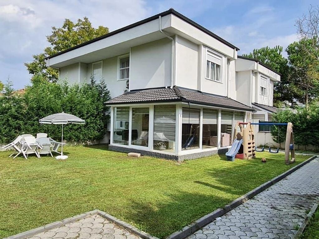 Sapanca Blub Villa