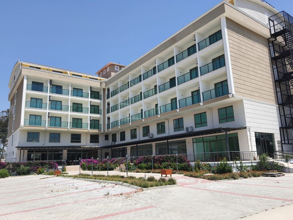 Antalya Kaliye Hotel