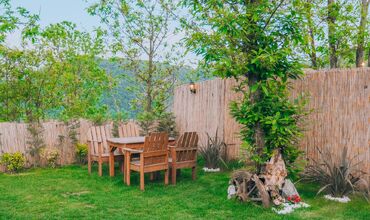 Sapanca Nefs2 Bungalov