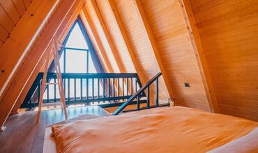 Sapanca Nefs2 Bungalov