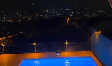 Sapanca Lea Bungalov