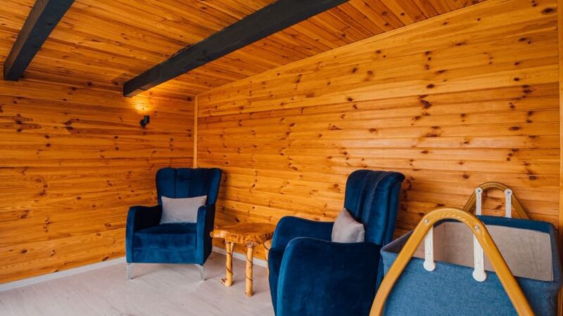 Sapanca Zn1 Bungalov