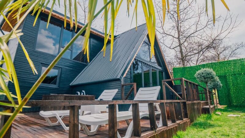 Sapanca Zn1 Bungalov