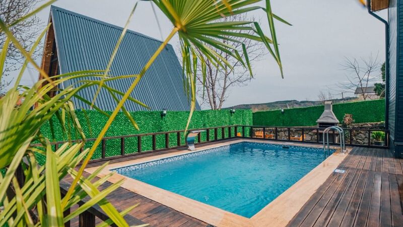 Sapanca Zn1 Bungalov