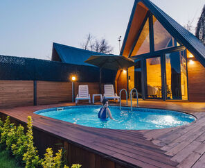 Sapanca Sndyb Bungalov