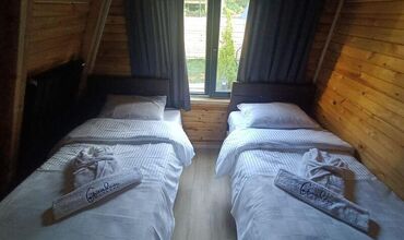 Sapanca Gra2 Bungalov