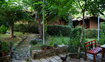 Antalya Eskibeyaz