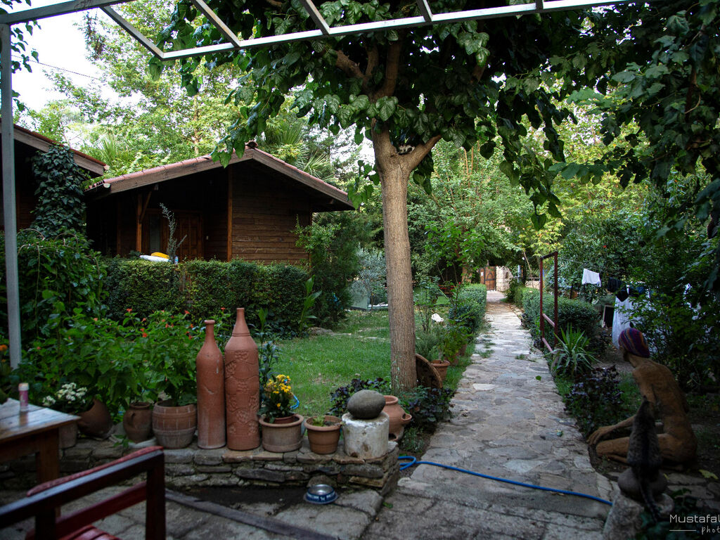 Antalya Eskibeyaz