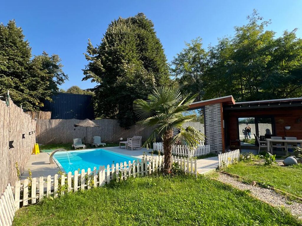 Sapanca Dre2 Bungalov