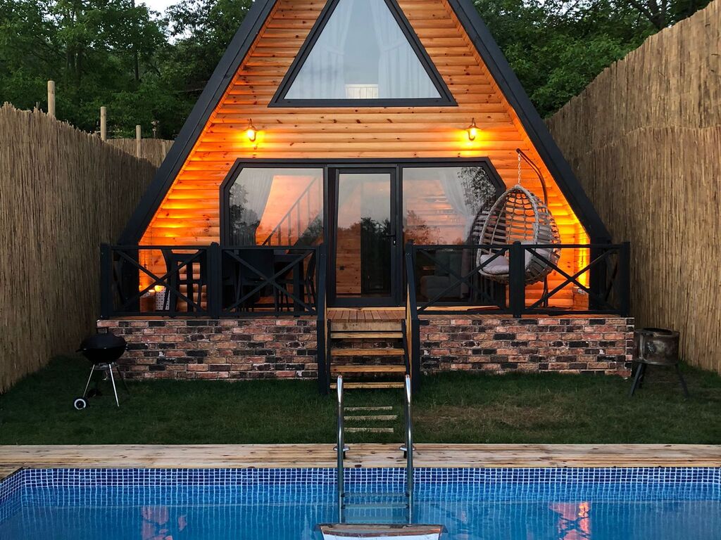 Sapanca SOL Bungalov