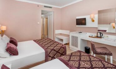 Antalya Serenis Hotel