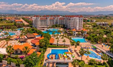Antalya Serenis Hotel