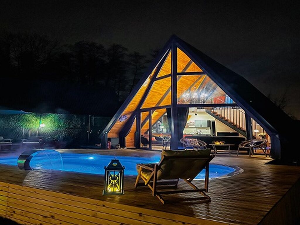 Sapanca Mar Bungalov