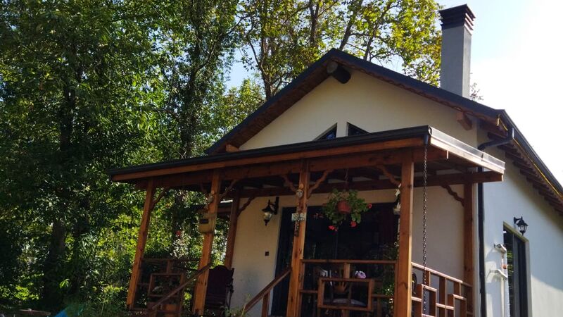 Sapanca Bigiss Bungalov