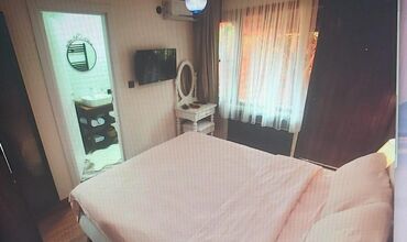 Sapanca Redwbv Hotel