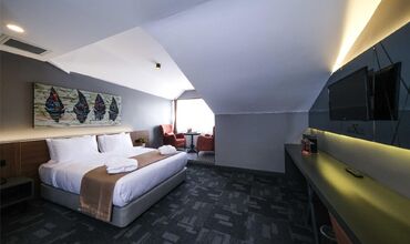 Sakarya Luxotel