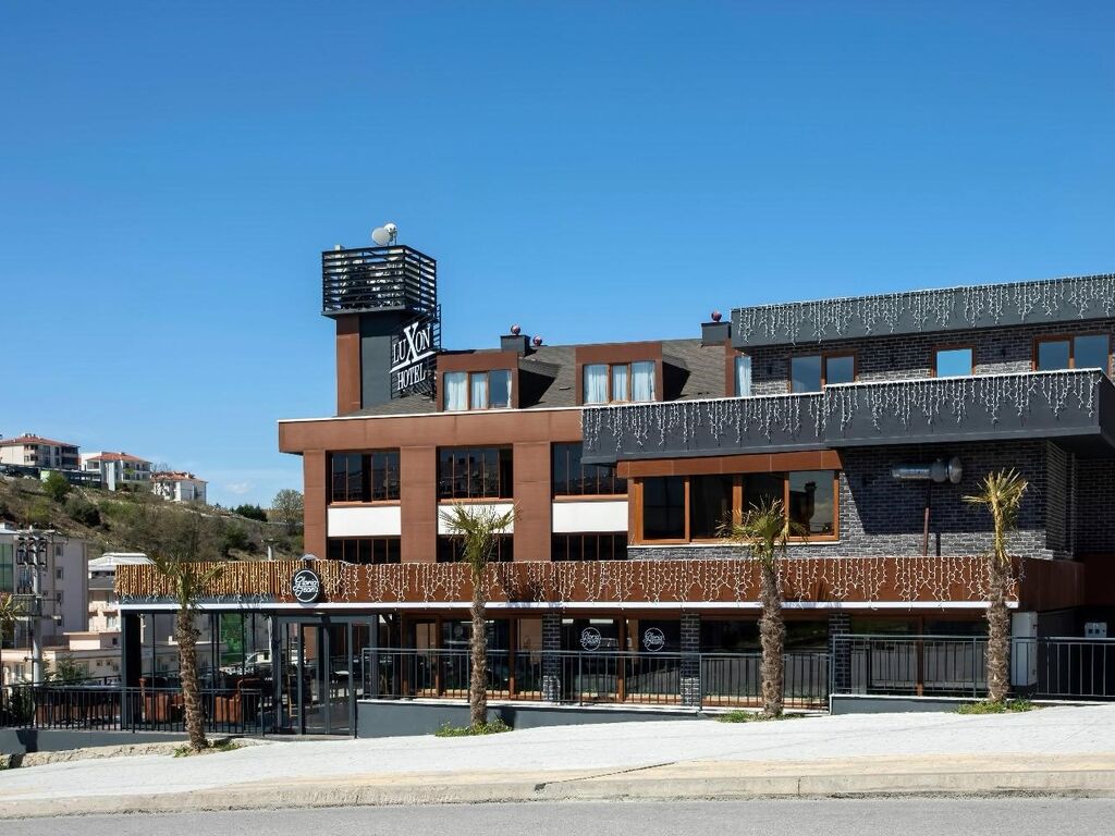 Sakarya Luxotel
