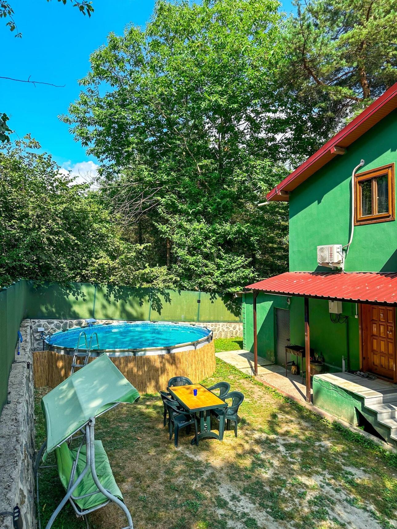 Sapanca Vilpin Villa
