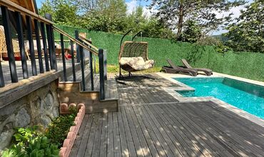 Sapanca Roybu Bungalov