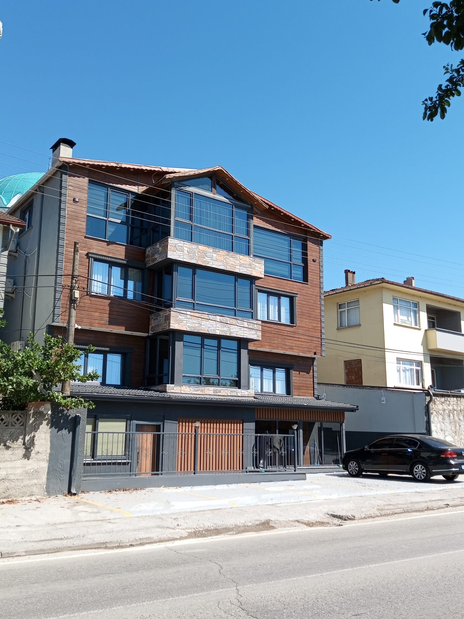 Sapanca Dai3 Villa