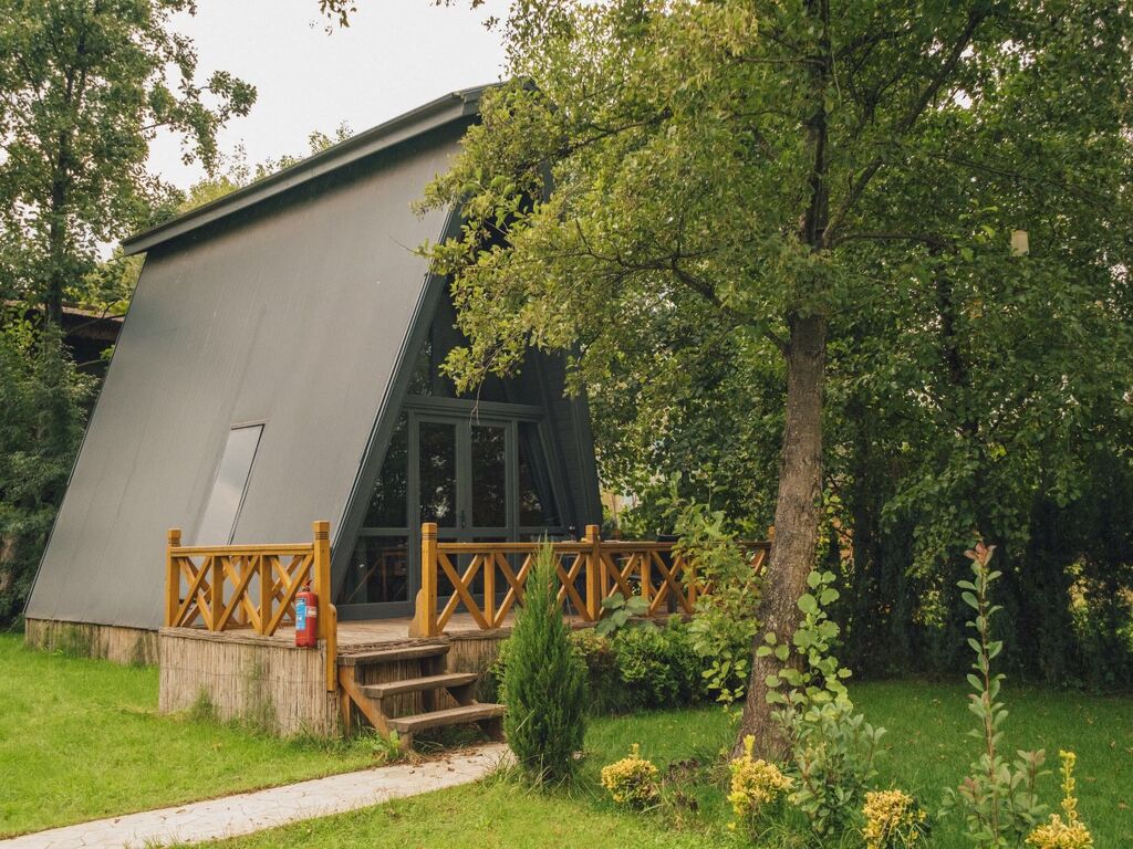 Sapanca Bamüç Bungalov