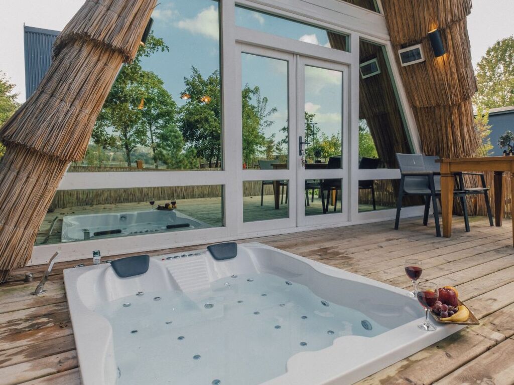 Sapanca Bambal Bungalov