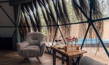 Sapanca Bamban Glamping