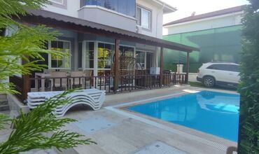Sapanca Yasevil Villa