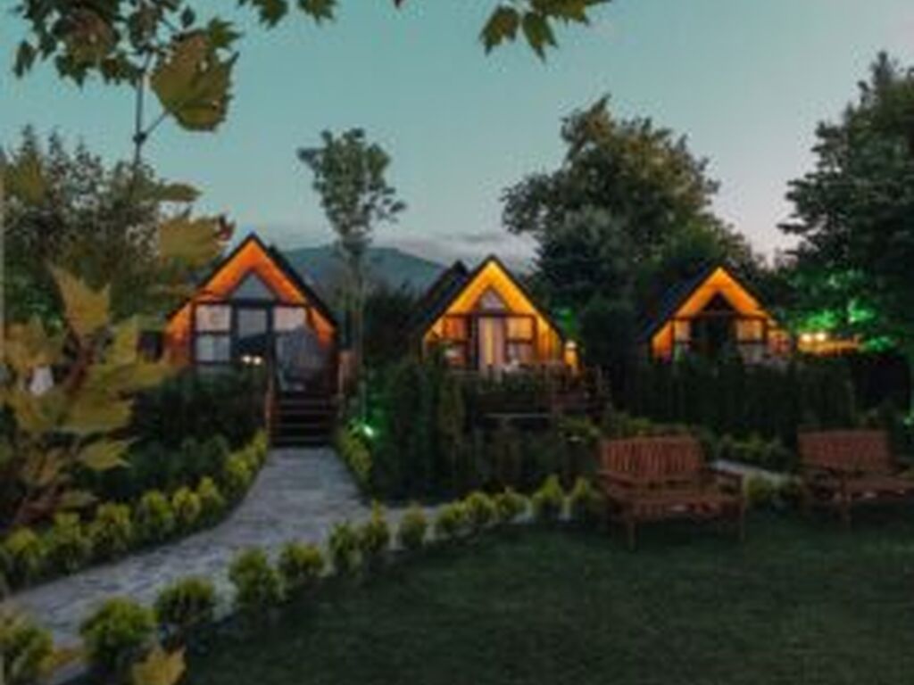 Sapanca Regde Bungalov