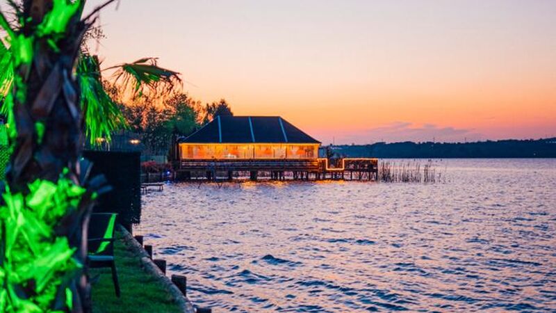 Sapanca Regjü Bungalov