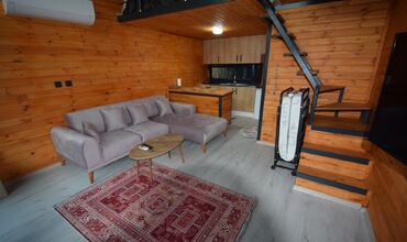 Sapanca Bungv Bungalov