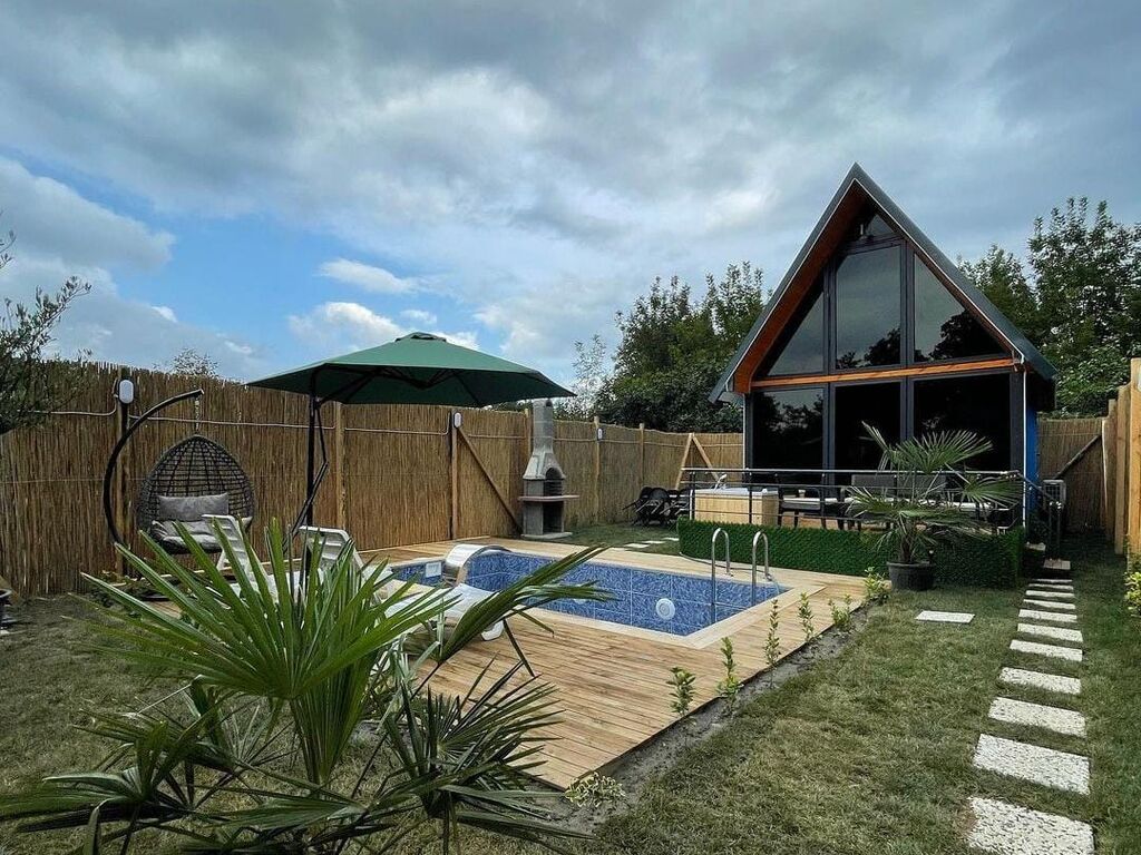 Sapanca Bungv Bungalov