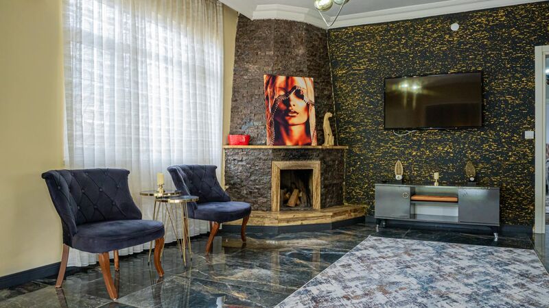 Sapanca Şurvil Villa