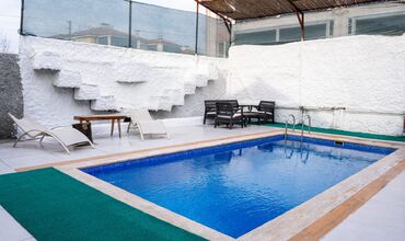 Sapanca Şurvil Villa