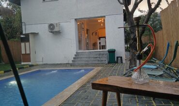 Sapanca Şurvil Villa