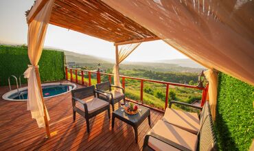 Sapanca Rolglam Glamping