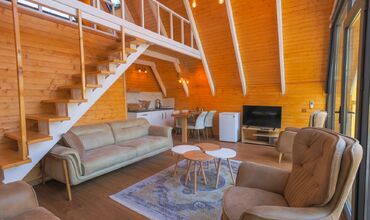 Sapanca Açlbun Bungalov