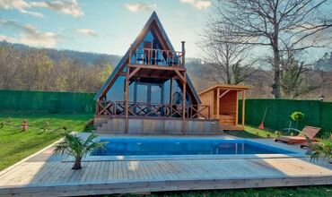 Sapanca Sakcnb Bungalov