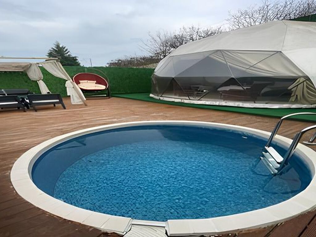 Sapanca Rolglamk Glamping