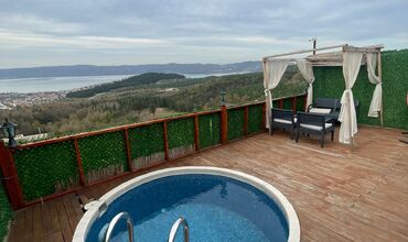 Sapanca Rolglamjk Glamping