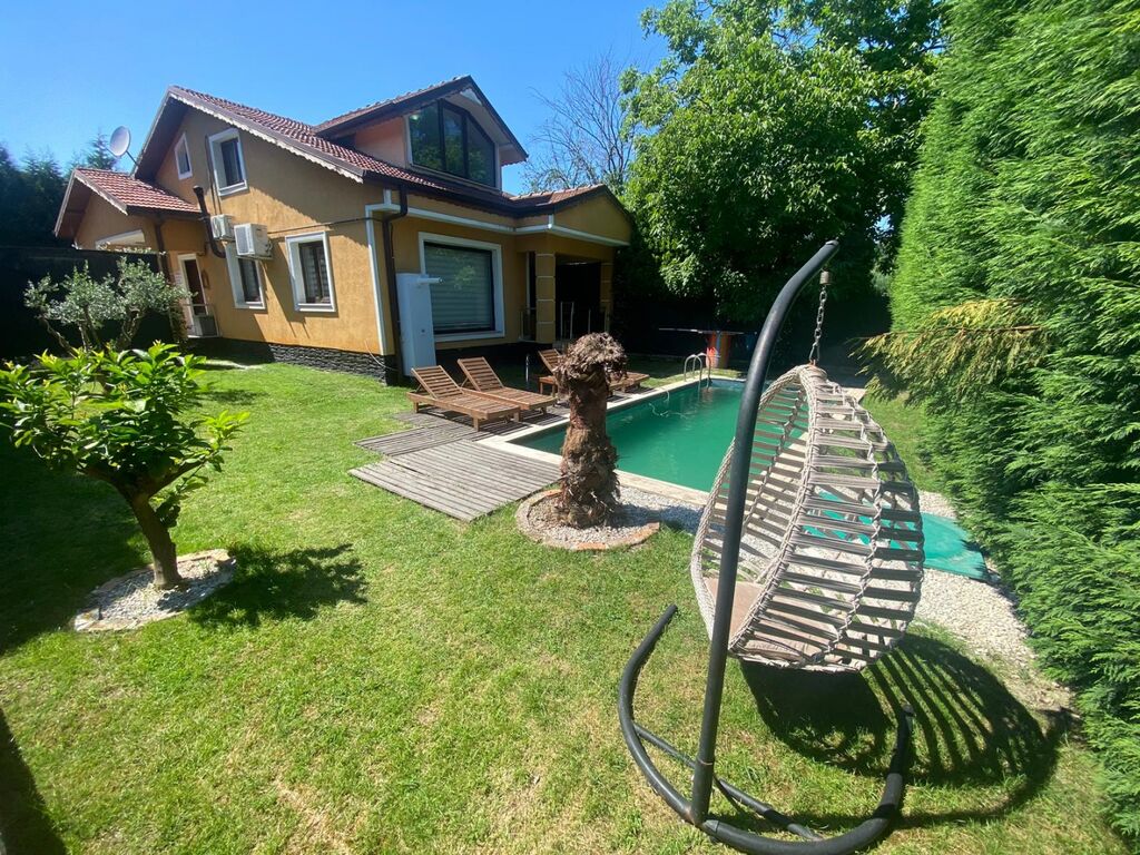 Sapanca VİLBNDS1 Villa
