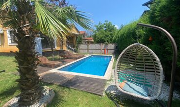 Sapanca VİLBNDS1 Villa