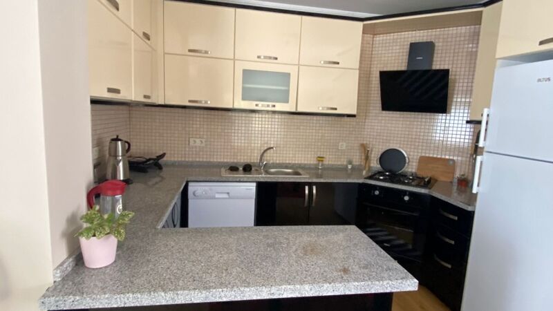 Sapanca VİLBNDS1 Villa