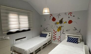 Sapanca VİLBNDS1 Villa
