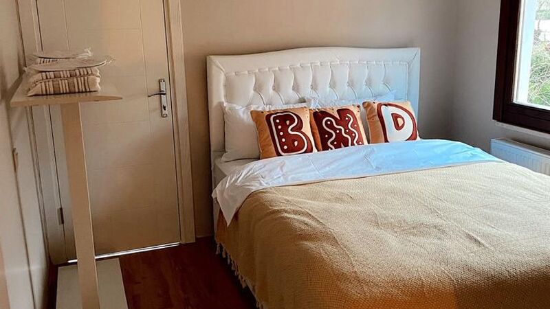 Sapanca VİLBNDS2 Villa